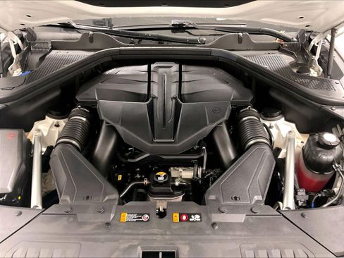 Used 2023 Genesis GV80 3.5T Advanced + image 35