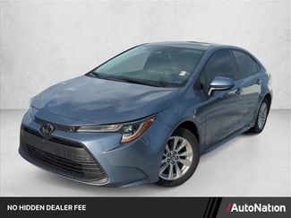 Certified 2024 Toyota Corolla LE w/ LE Convenience Package FWD video 1