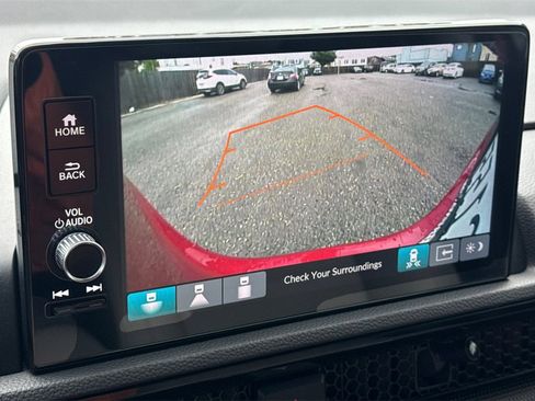 Certified 2023 Honda CR-V EX-L image 21