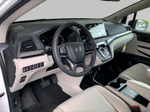 Used 2026 Honda Odyssey EX-L image 35