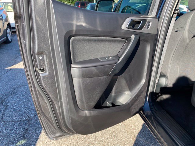 Used 2019 Ford Ranger XLT w/ Equipment Group 301A Mid AWD/4WD image 20