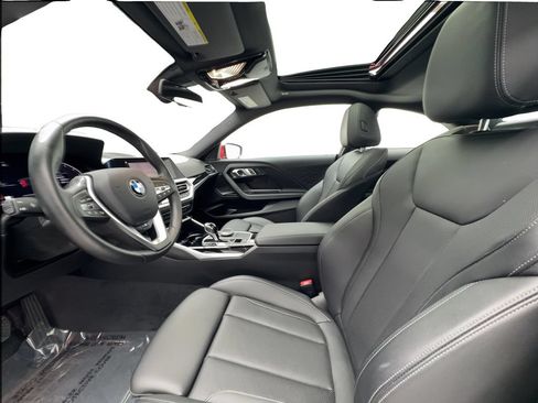 Used 2022 BMW 230i Coupe w/ Convenience Package RWD image 21