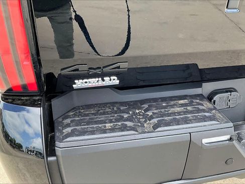 New 2026 Toyota Tundra Limited AWD/4WD image 15
