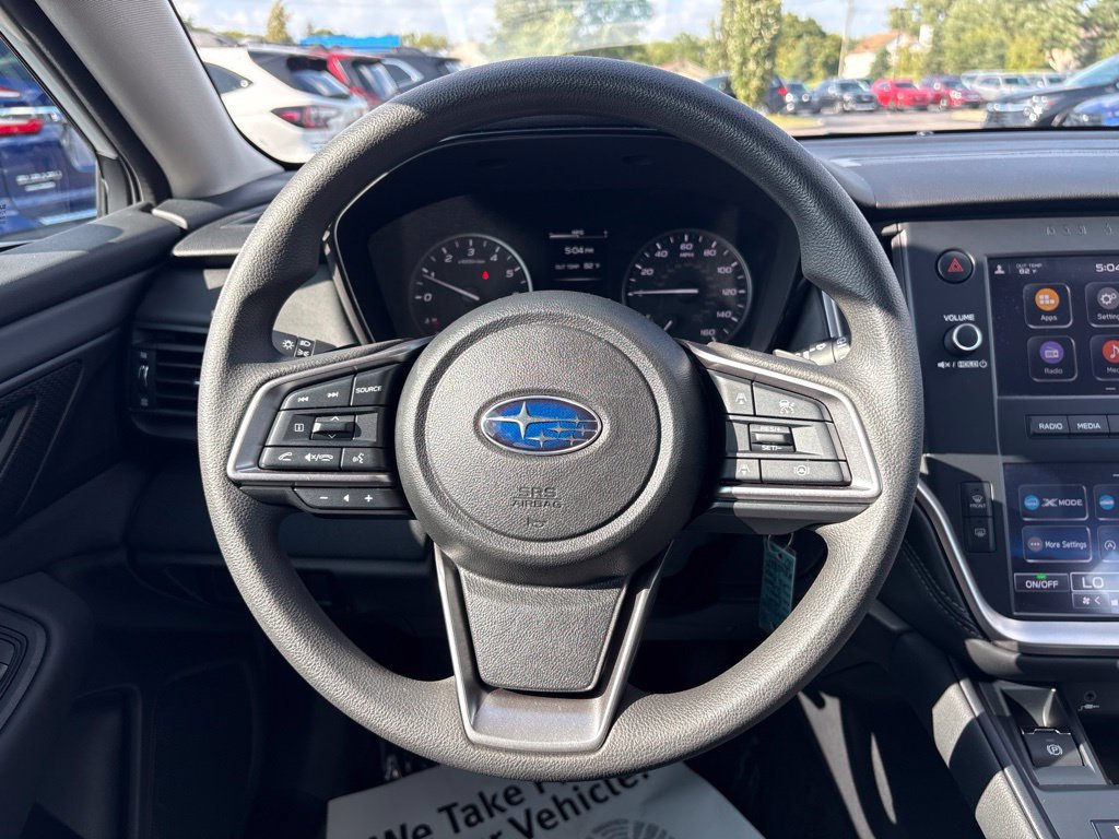 Certified 2024 Subaru Outback AWD/4WD image 10