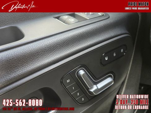 Used 2020 Mercedes-Benz Sprinter 2500 image 32