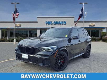 Used 2023 BMW X5 xDrive40i w/ M Sport Package