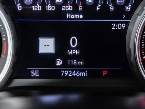 Used 2022 Chevrolet Silverado 3500 High Country image 19