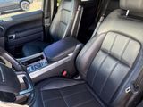 Used 2018 Land Rover Range Rover Sport Supercharged image 5