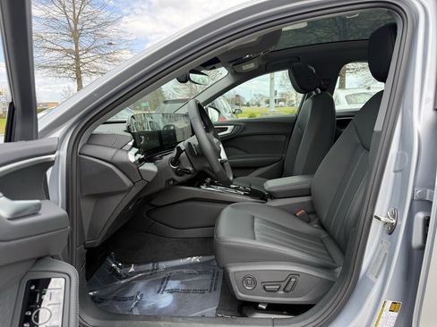 Used 2025 Audi A5 2.0T Premium w/ Convenience Package image 21