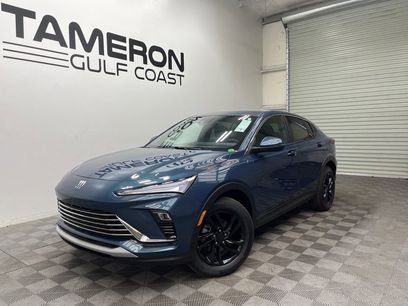 New 2026 Buick Envista Preferred w/ Convenience I Package