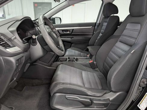 Used 2018 Honda CR-V LX image 4