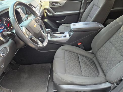 Used 2020 Chevrolet Blazer LT FWD image 8