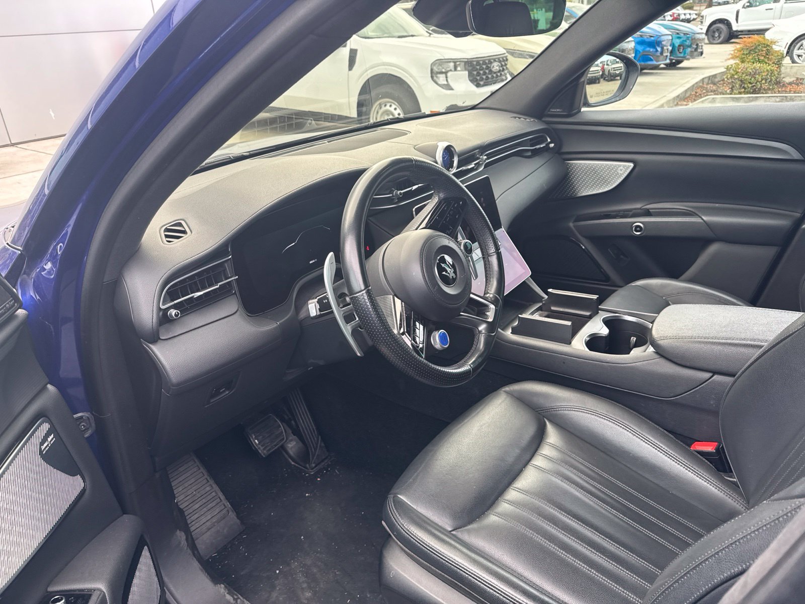 Used 2024 Maserati Grecale GT AWD/4WD image 18