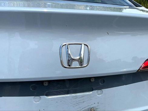 Used 2022 Honda Civic Sport image 24