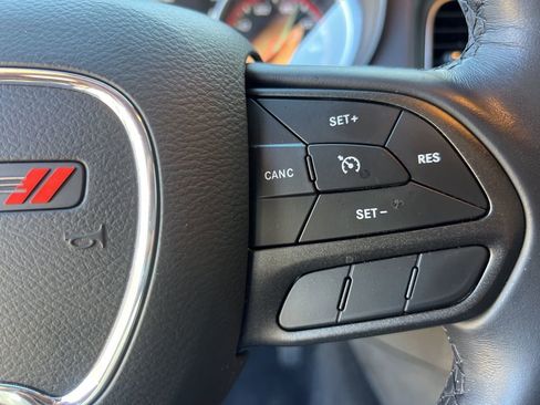 Certified 2023 Dodge Charger SXT image 15