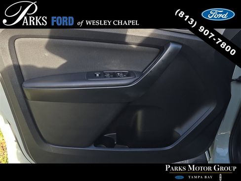 Certified 2021 Ford Ranger XLT w/ Equipment Group 301A Mid image 15