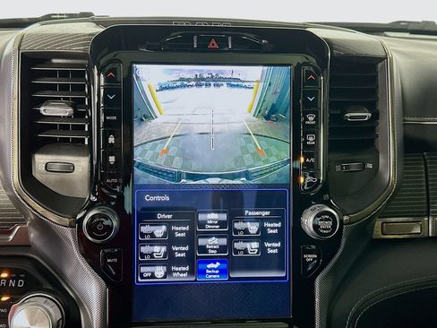 Used 2020 RAM 1500 Limited AWD/4WD image 14
