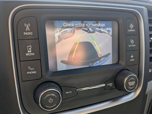 Used 2022 RAM 1500 Tradesman w/ Chrome Plus Package image 19