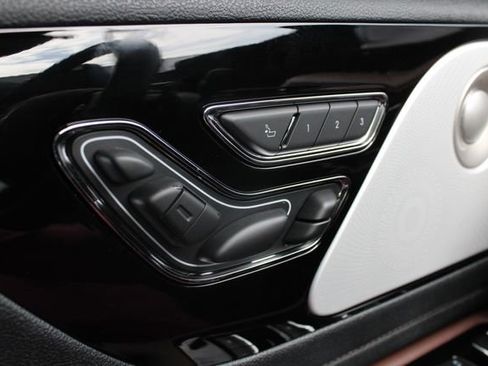 New 2026 Lincoln Aviator Reserve AWD/4WD image 33