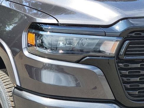 New 2026 RAM 1500 Big Horn w/ Night Edition AWD/4WD image 16