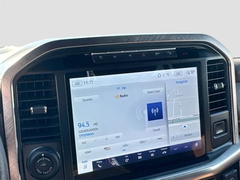 Used 2022 Ford F150 King Ranch w/ Equipment Group 601A High image 15