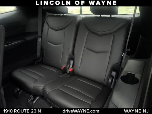 Used 2020 Cadillac XT6 Premium Luxury image 22