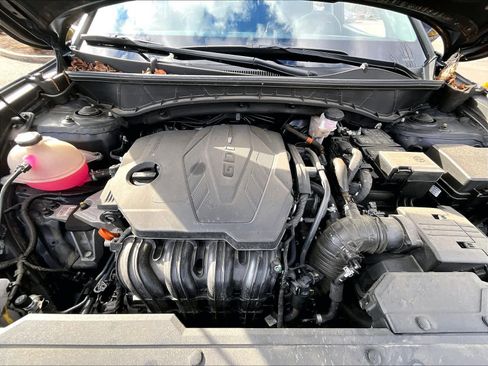 Used 2023 Hyundai Tucson SEL w/ Convenience Package image 29