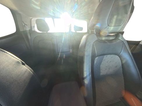 Used 2019 Chevrolet Colorado Z71 image 25