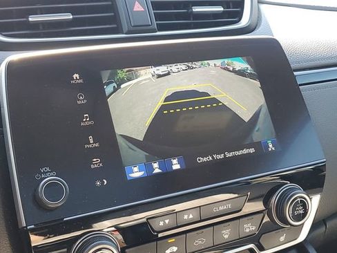 Used 2022 Honda CR-V Touring image 32