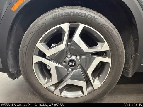 Used 2023 Hyundai Palisade Limited AWD/4WD image 10