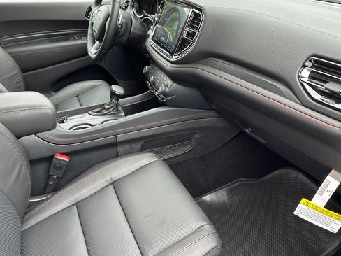 New 2026 Dodge Durango GT AWD/4WD image 16