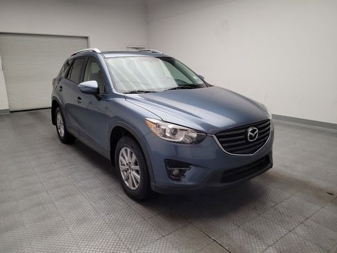 Used 2016 MAZDA CX-5 Touring w/ Bose/Moonroof Package AWD/4WD image 13