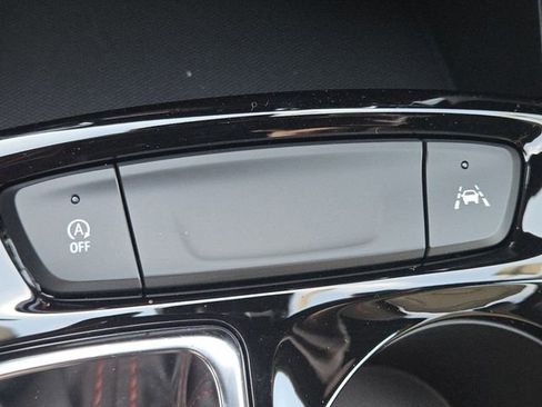 New 2026 Chevrolet Trax RS w/ Driver Confidence Package image 8