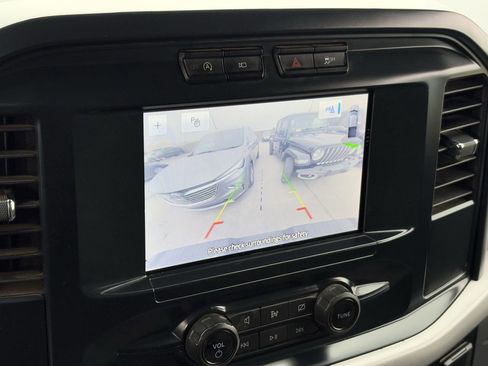 Used 2023 Ford F150 XL w/ Max Trailer Tow Package image 19