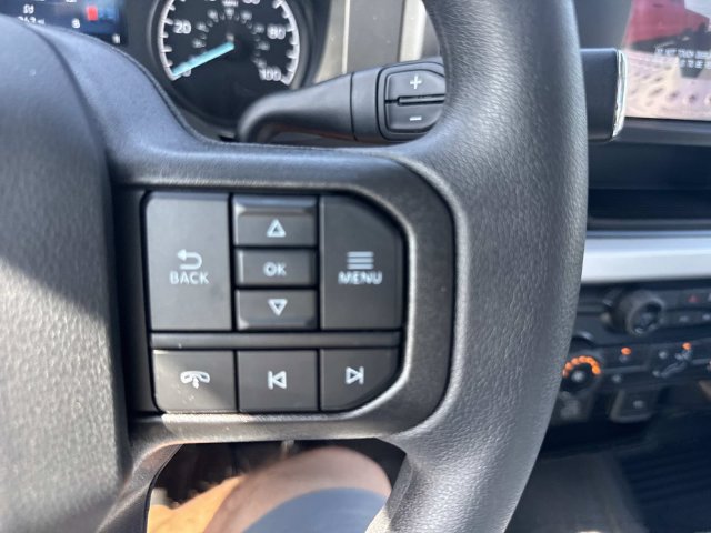 Used 2025 Ford F450 XL AWD/4WD image 11