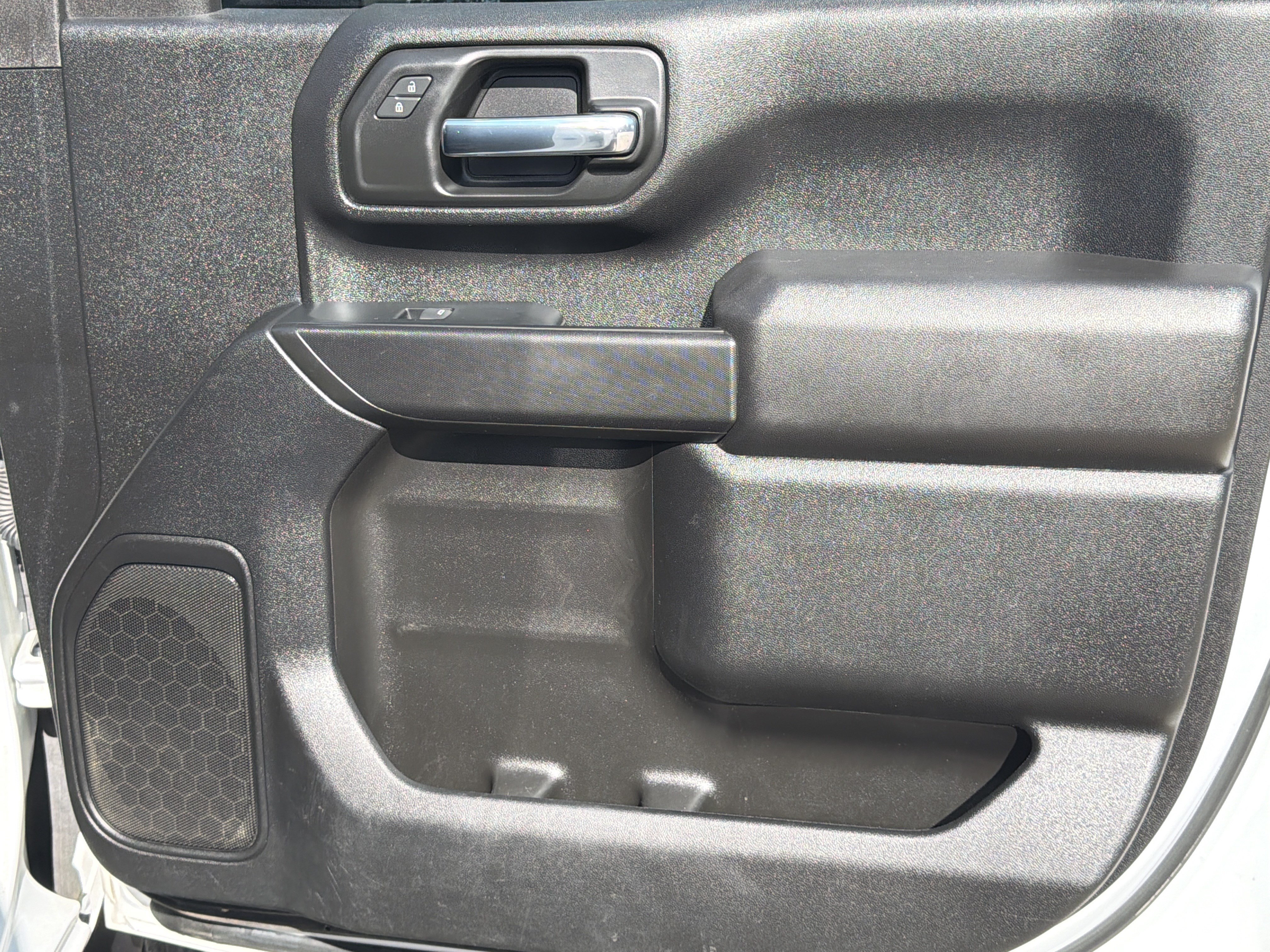Used 2023 Chevrolet Silverado 3500 W/T w/ WT Convenience Package AWD/4WD image 14