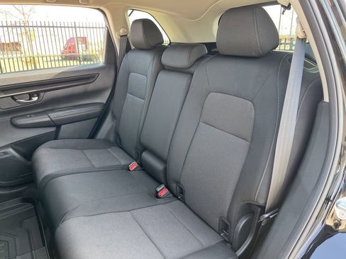 Certified 2024 Honda CR-V EX image 24