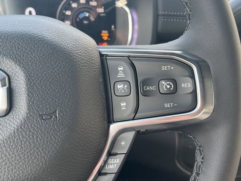 New 2026 RAM 2500 Laramie w/ Night Edition AWD/4WD image 11