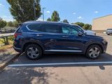 Used 2022 Hyundai Santa Fe SEL w/ Convenience + Premium Package image 5