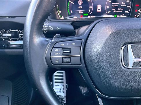 Used 2023 Honda Accord Sport image 22