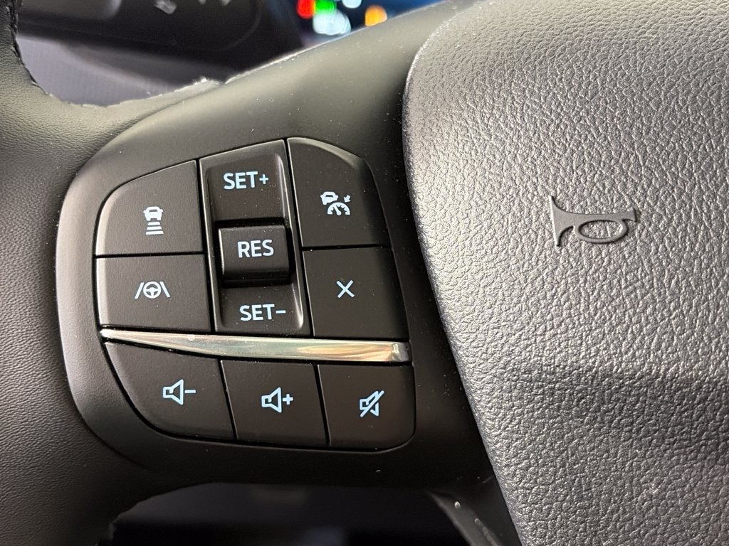Used 2025 Ford Bronco Sport Big Bend w/ Convenience Package AWD/4WD image 17