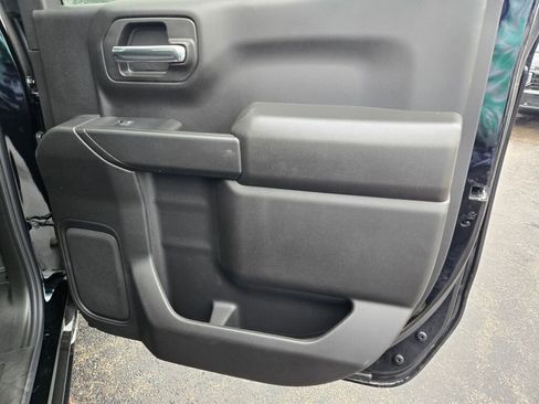 New 2026 Chevrolet Silverado 1500 Custom image 8