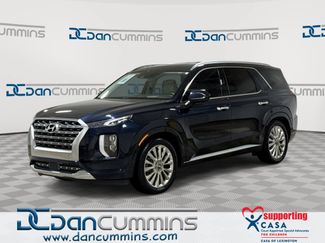 Used 2020 Hyundai Palisade Limited AWD/4WD video 1