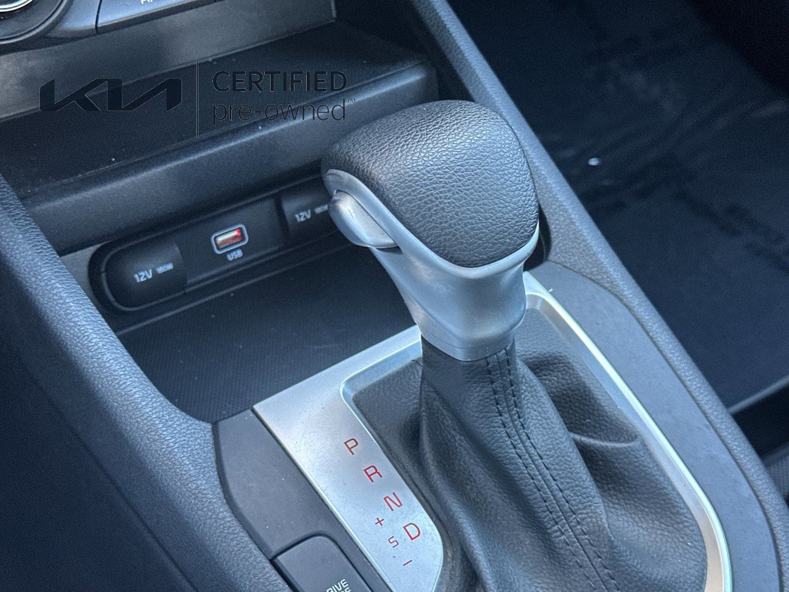 Used 2022 Kia Forte LXS FWD image 21
