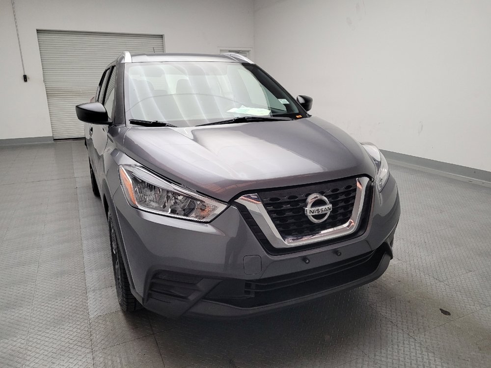 Used 2019 Nissan Kicks SV FWD image 14