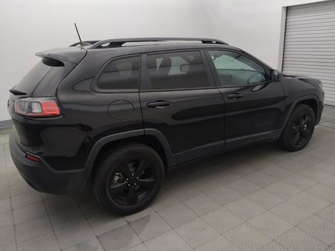 Used 2023 Jeep Cherokee Altitude Lux w/ Lux Elite Package AWD/4WD image 10