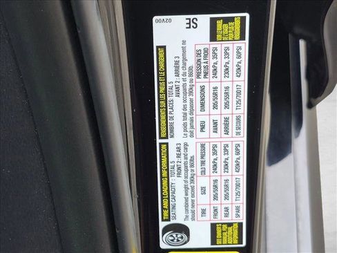 Used 2025 Toyota Corolla LE FWD image 19