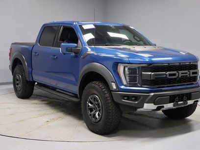 Used 2022 Ford F150 Raptor w/ Raptor 37 Performance Package