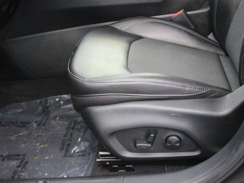 Used 2022 Jeep Compass Latitude w/ Convenience Group image 20