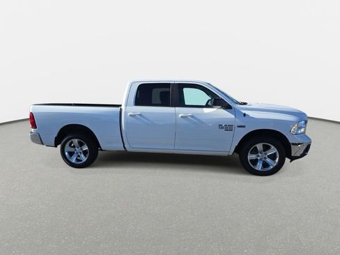 Used 2019 RAM 1500 Big Horn RWD image 4